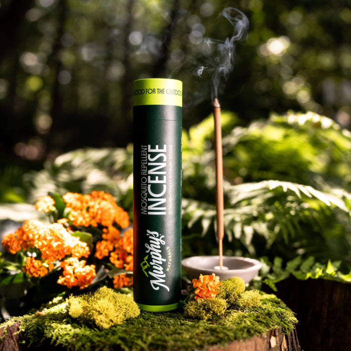 Murphy’s NaturalsMosquito Repellent Incense Sticks