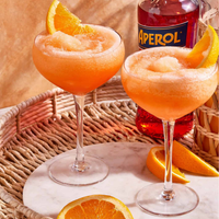 Noble Micks Aperol Spritz Frozen Cocktail