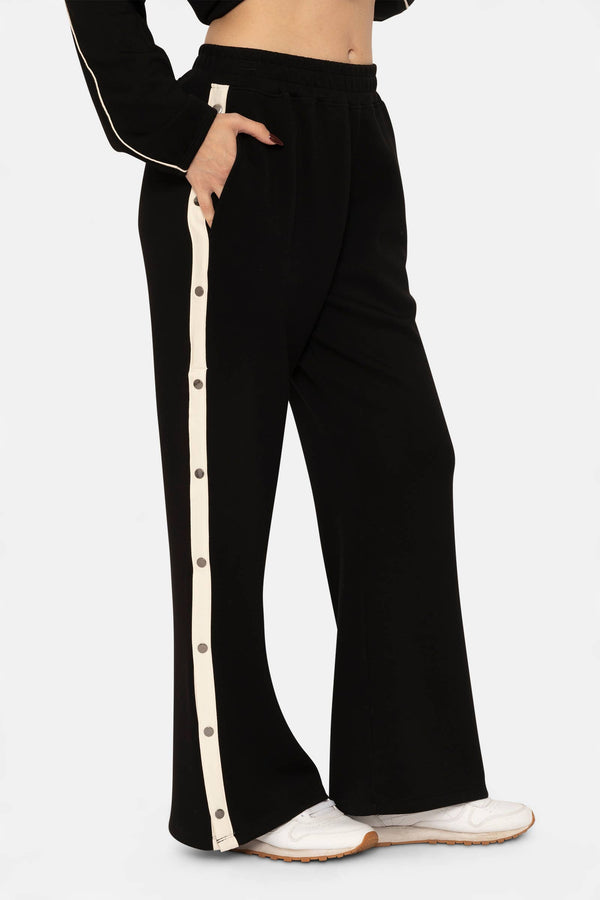 Mono B Snap & Go Scuba Pants