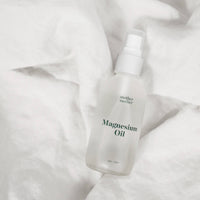 Mother Mother Topical Magnesium Oil Spray