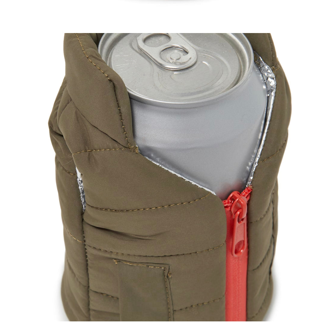 Puffin Drinkwear - The Puffy Vest