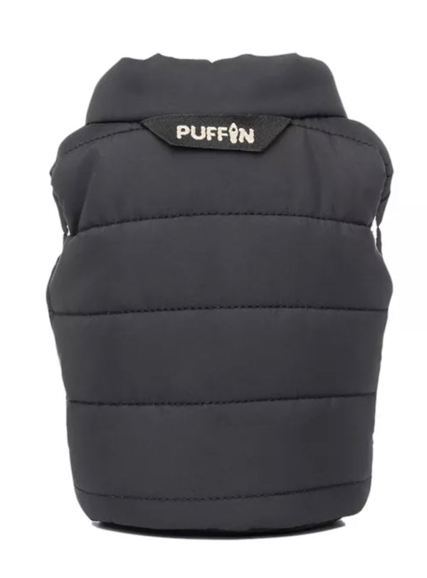 Puffin Drinkwear - The Puffy Vest Black