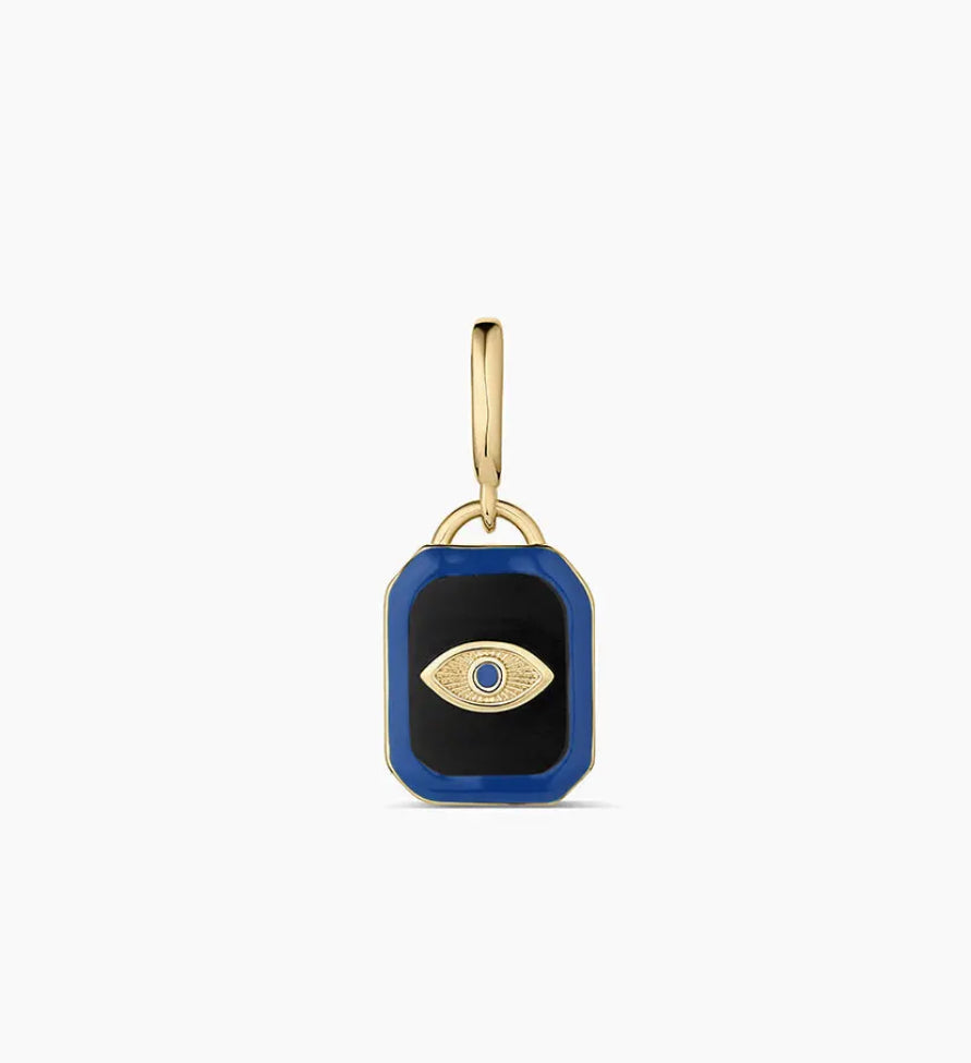 Gorjana Power Gemstone Protection Parker Charm