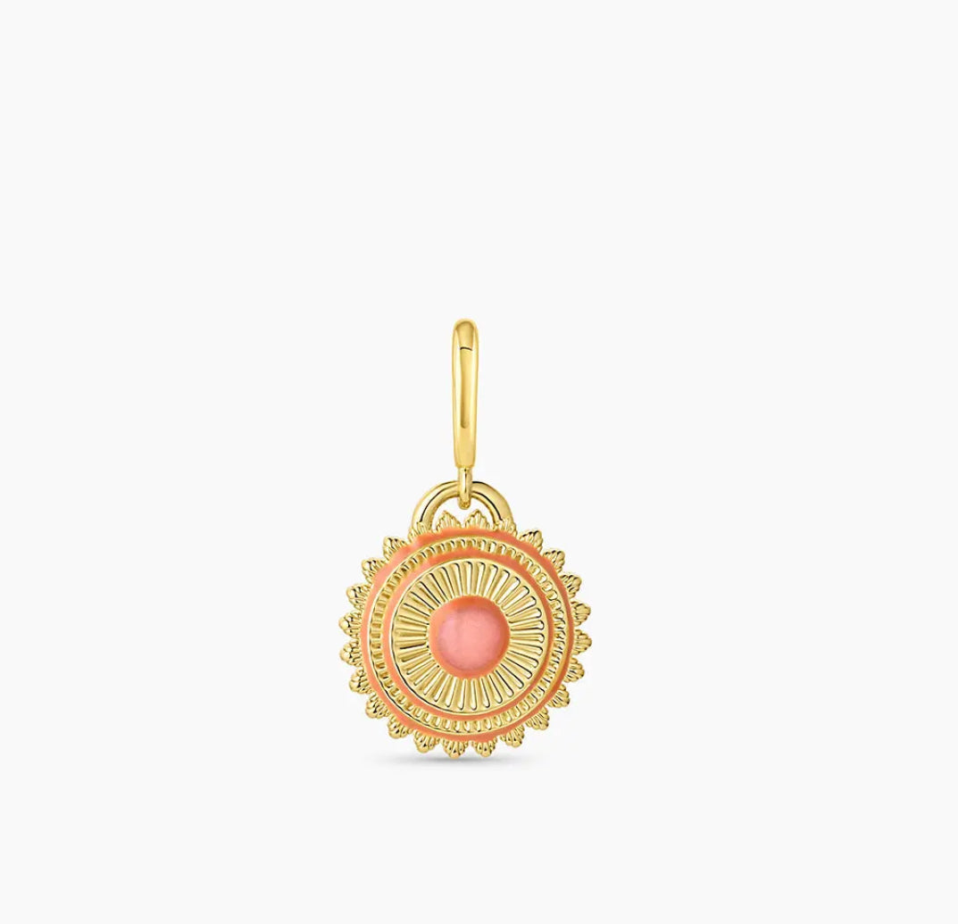 Gorjana Sunstone Sun Parker Charm