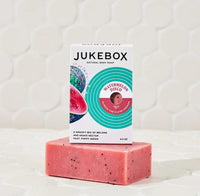 Jukebox Soap Watermelon Disco