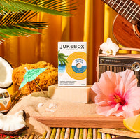 Jukebox Soap Vanilla Island In The Sun