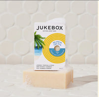 Jukebox Soap Vanilla Island In The Sun