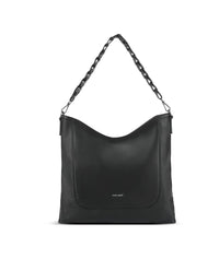 Pixie Mood Millie Shoulder Bag - Black