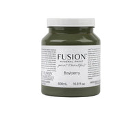 Fusion Mineral Paint  - Bayberry