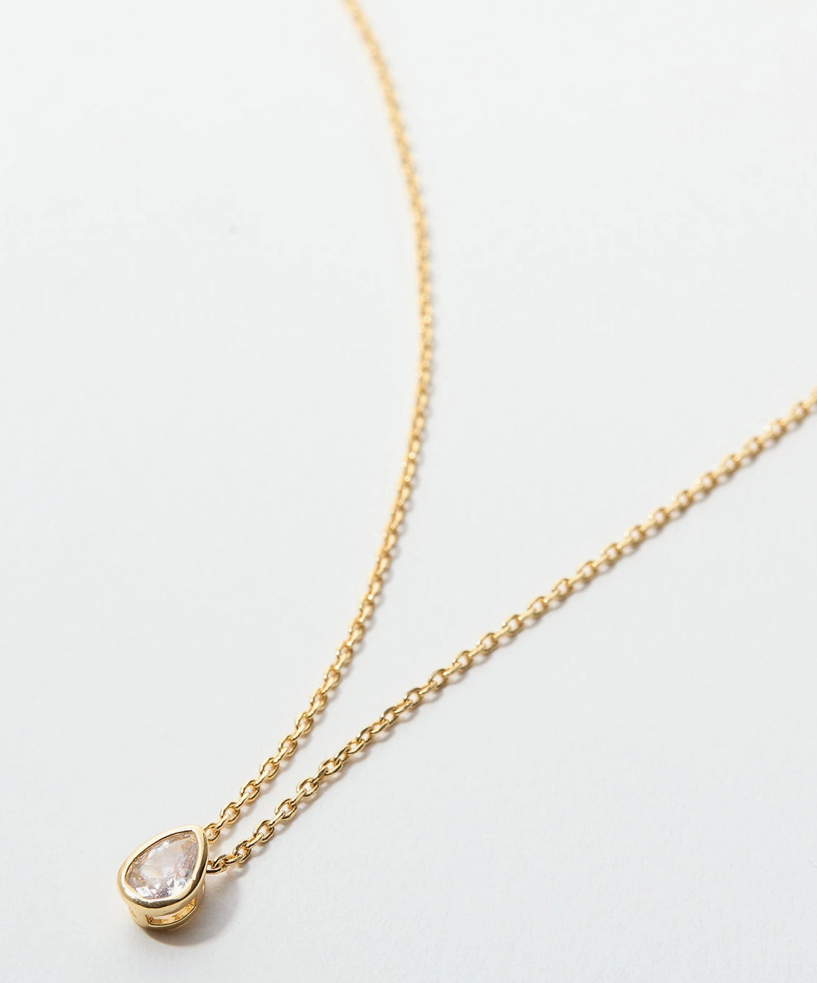 Bryan Anthonys Little Moments Necklace - 14k Gold