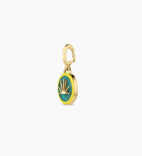 Gorjana Power Gemstone Inspiration Parker Charm