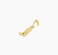 Gorjana Cowboy Boot Parker Charm