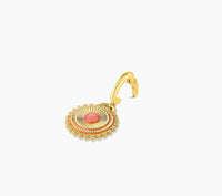 Gorjana Sunstone Sun Parker Charm