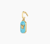 Gorjana Power Gemstone Healing Parker Charm