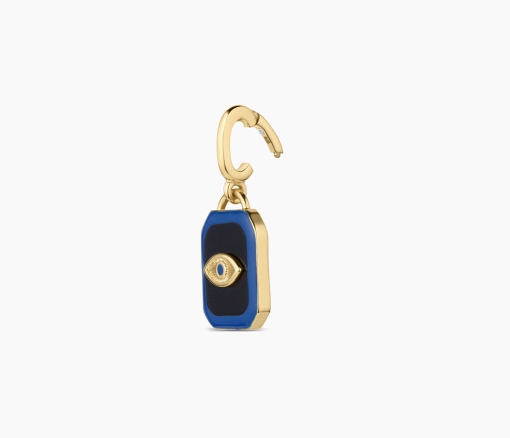 Gorjana Power Gemstone Protection Parker Charm