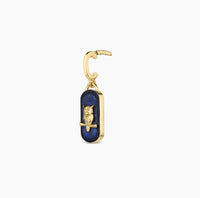 Gorjana Power Gemstone Wisdom Parker Charm