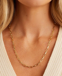 Gorjana Parker Necklace - 20”