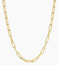 Gorjana Parker Necklace - 20”