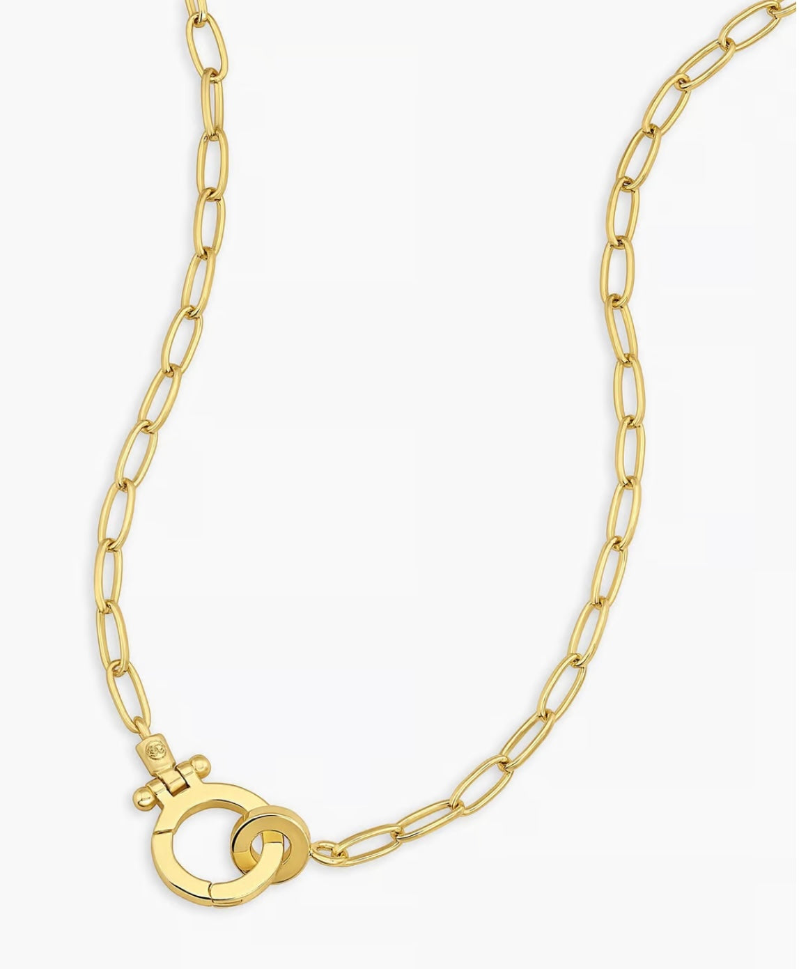 Gorjana Parker Mini Necklace 