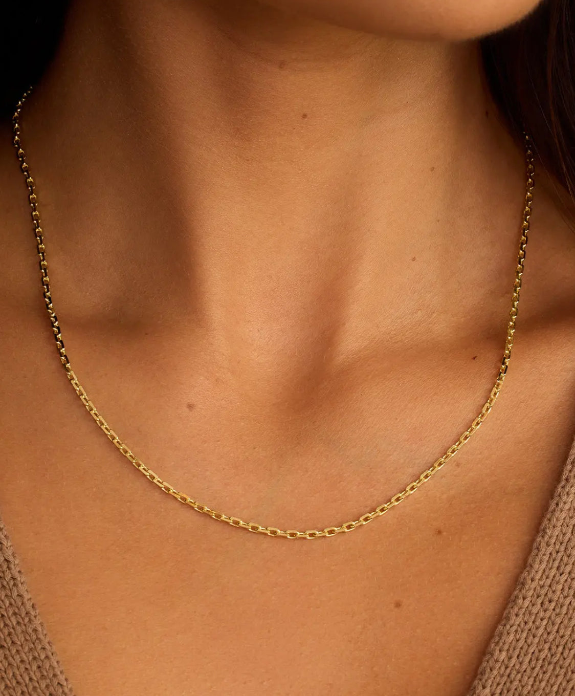 Gorjana Asher Delicate Necklace