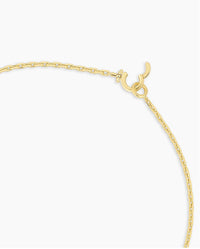 Gorjana Asher Delicate Necklace