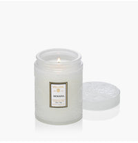 Voluspa Mokara Small Jar Candle