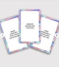 Gift Republic Good Karma Cards