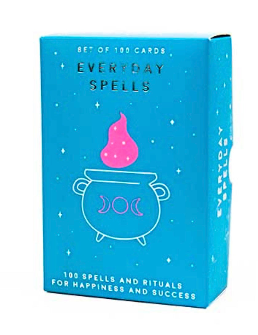 Gift Republic Everyday Spells