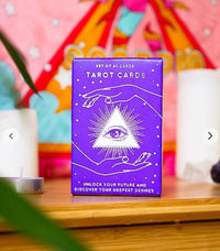 Gift Republic Tarot Cards For Beginners And Experts