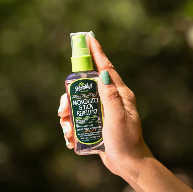 Murphy's Naturals Mosquito & Tick Repellent