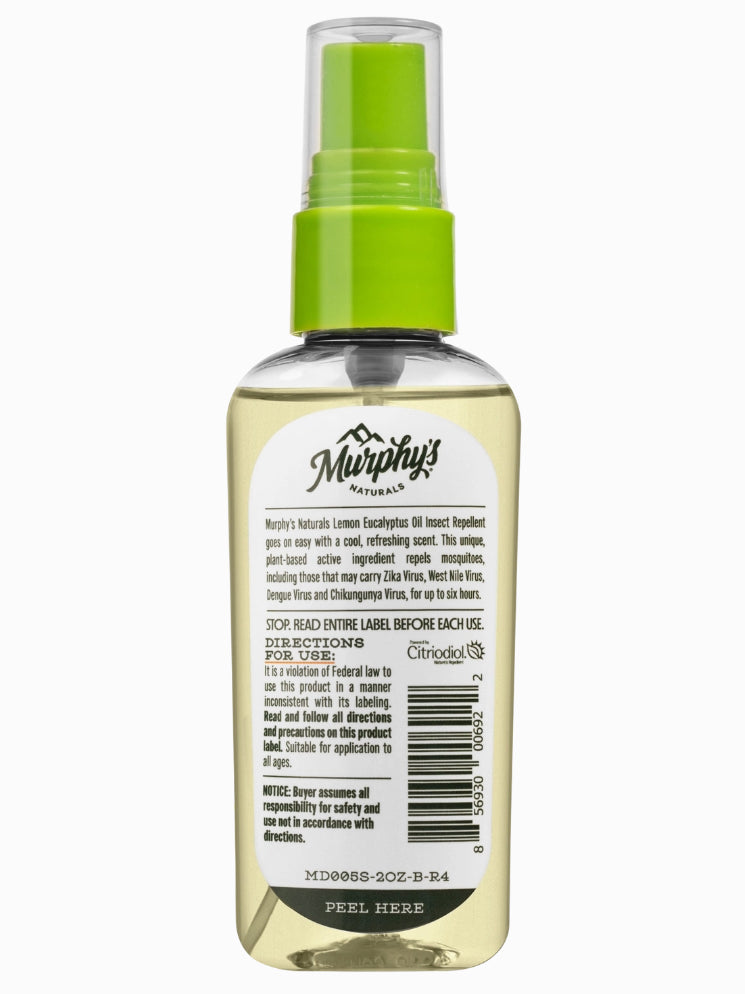 Murphy's Naturals Mosquito & Tick Repellent
