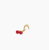 Gorjana Cherry Parker Charm