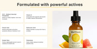 Mad Hippie Vitamin C Serum - Brightening Natural Skincare