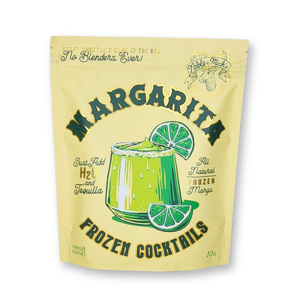 Noble Micks Margarita Frozen Cocktail