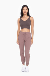 Mono B Essential Athleisure Joggers