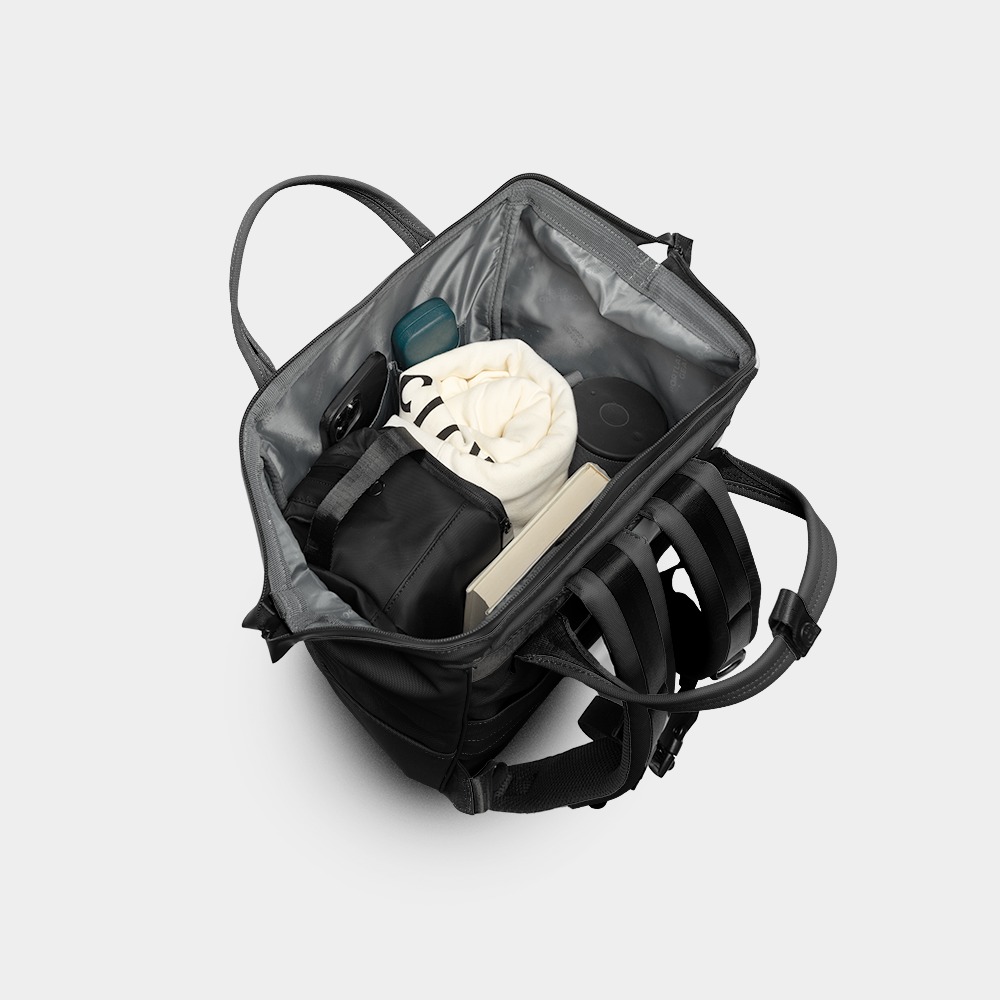 Portland Gear Cascade Backpack - Standard