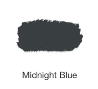 Fusion Mineral Paint - Midnight Blue