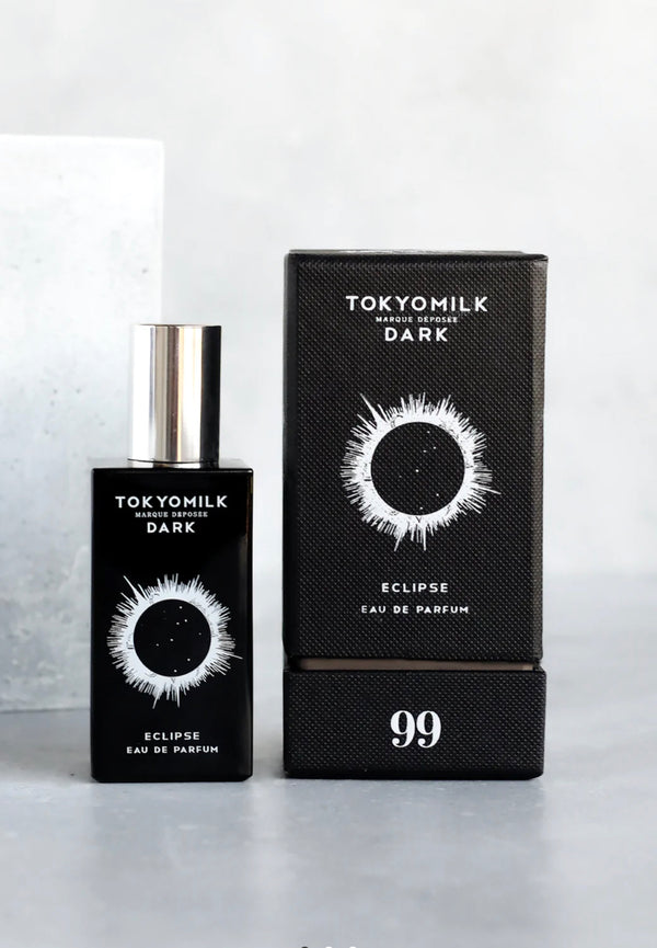 Tokyo Milk Dark By Margot Elena Eclipse No. 99 Boxed Perfume