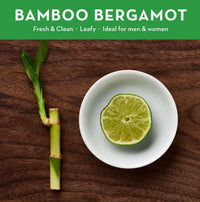 Dani Naturals Bamboo Bergamot Hydrating Lotion