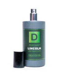 Duke Cannon Proper Cologne - Lincoln