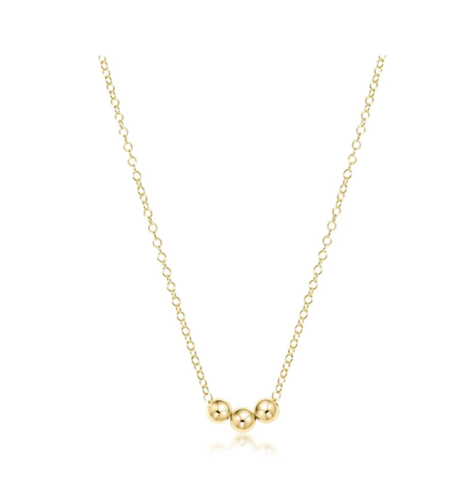 Enewton 16” Necklace - Joy