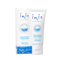 Inis the Energy of the Sea Nourishing Hand Cream