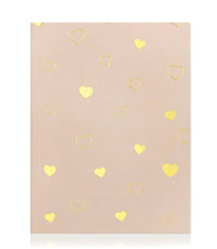 Gifting Journal - Love Notes