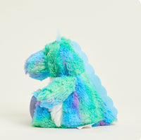 Warmies Junior- Rainbow Dinosaur