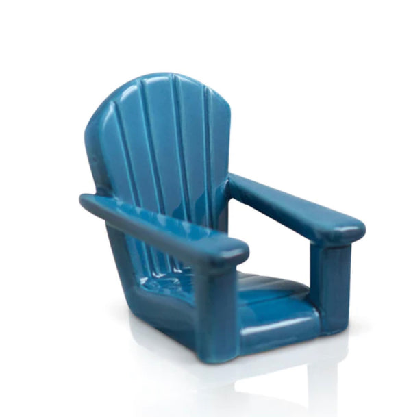 Nora Fleming Mini - Chillin Chair