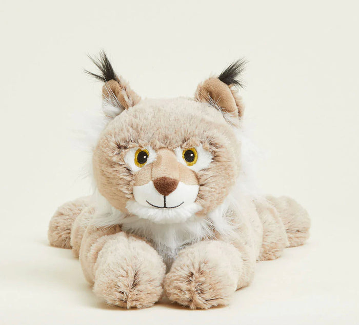 Warmies - Bobcat