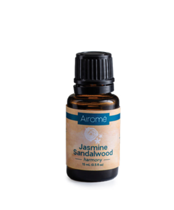 Airome Essential Oil Jasmine Sandalwood