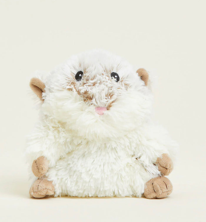 Warmies Junior - Hamster 9”