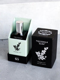 Tokyo Milk Dark By Margot Elena Poison Ivy No. 65 Boxed Perfume