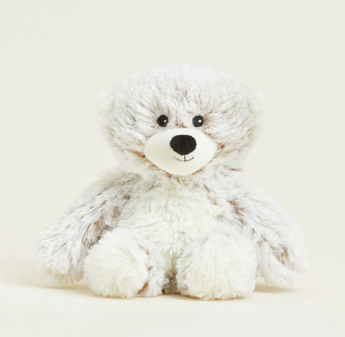 Warmies Junior - Marshmallow Bear 9”